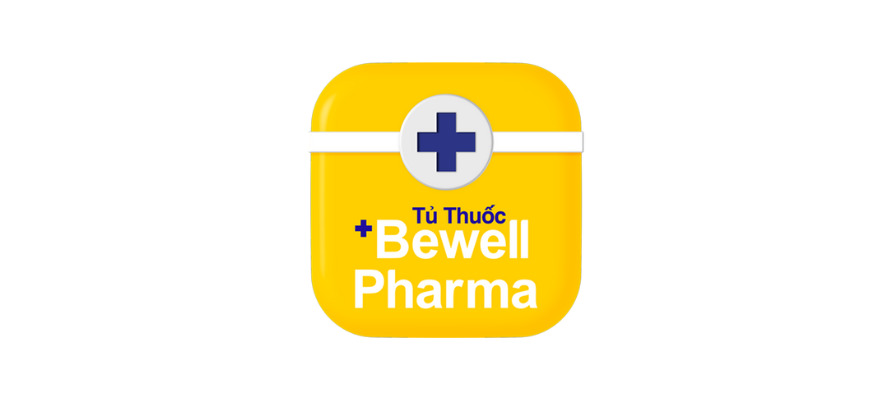 Nhà Thuốc Bewell